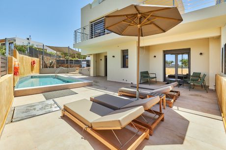 Maisonette 180sqm for sale-Vrachasi » Epano Sisi