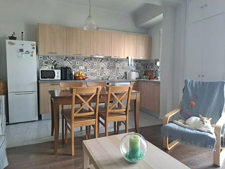 Apartment 70sqm for sale-Ano Patisia » Klonaridou