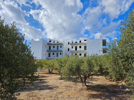Apartment 135sqm for sale-Agios Nikolaos » Kalivos