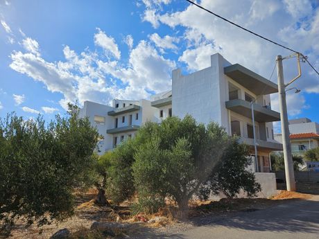 Apartment 110sqm for sale-Agios Nikolaos » Kalivos