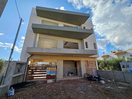 Apartment 115sqm for sale-Agios Nikolaos » Kalivos