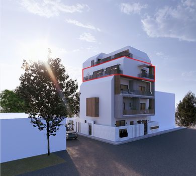 Apartment 59sqm for sale-Chersonisos » Limenas Chersonisou