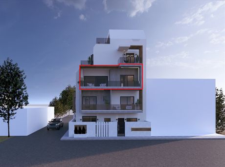 Apartment 74sqm for sale-Chersonisos » Limenas Chersonisou