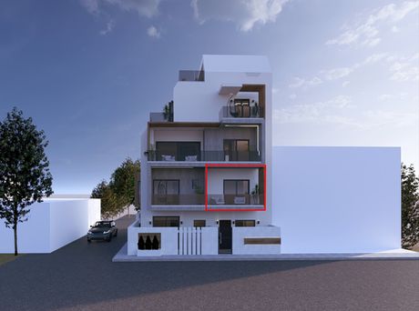 Apartment 37sqm for sale-Chersonisos » Limenas Chersonisou