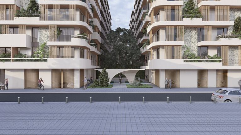 Διαμέρισμα 139 τ.μ. για πώληση, Θεσσαλονίκη - Κέντρο, Φάληρο