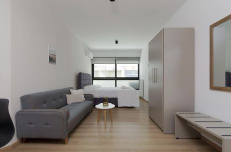 Apartment 23sqm for sale-Kentro » Platia Karitsi