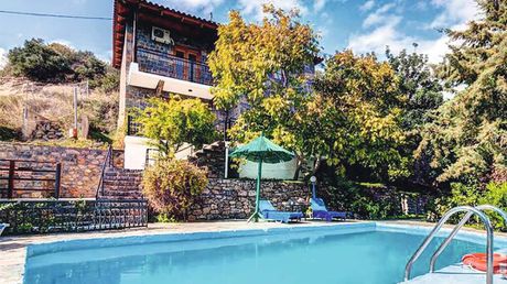 Villa 100sqm for sale-Agios Nikolaos » Prina