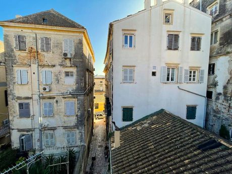 Loft 224sqm for sale-Corfu » Corfu Town