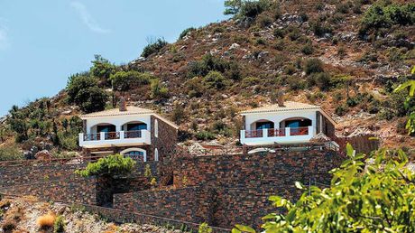 Villa 110sqm for sale-Agios Nikolaos » Prina