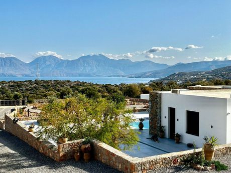 Villa 188sqm for sale-Agios Nikolaos » Ammoudara
