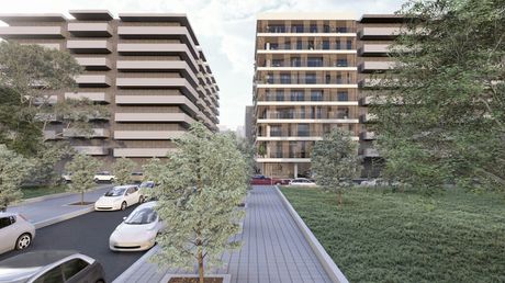 Apartment 76sqm for sale-Faliro