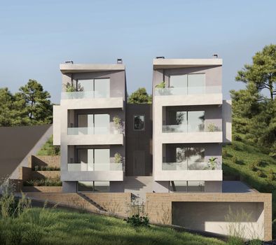 Apartment 77sqm for sale-Eleitheres » Nea Peramos