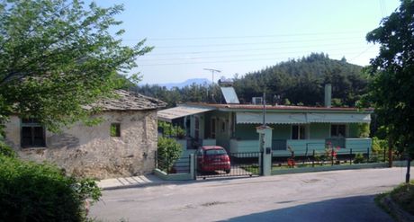 Detached home 359sqm for sale-Eleftheroupoli » Antifilippoi