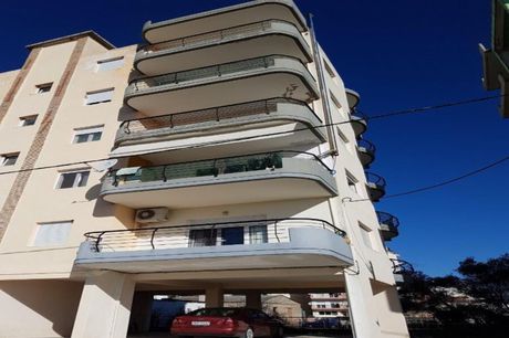 Διαμέρισμα 84τ.μ. για πώληση-Χρυσούπολη » Προάστιο
