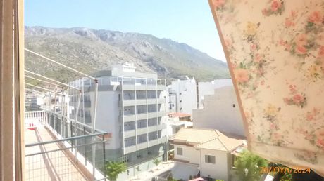 Διαμέρισμα 60τ.μ. για πώληση-Λουτράκι-περαχώρα » Λουτράκι