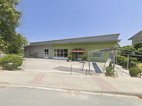 Other 1.700sqm for sale-Naousa » Valia
