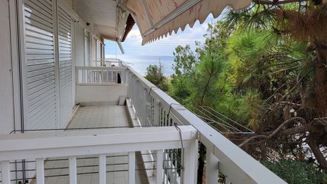 Maisonette 70sqm for sale-Triglia » Nea Plagia