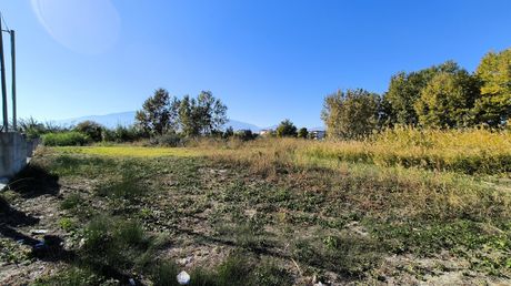 Land plot 800sqm for sale-Katerini » Vatan