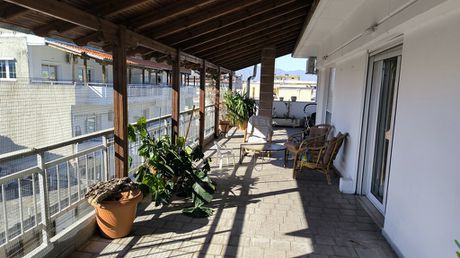 Apartment 110sqm for sale-Katerini » Parko - Agia Triada