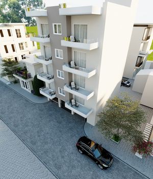 Apartment 108sqm for sale-Loutraki-Perachora » Loutraki