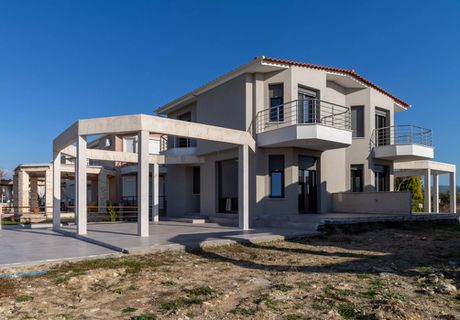Maisonette 90sqm for sale-Orfano » Kariani