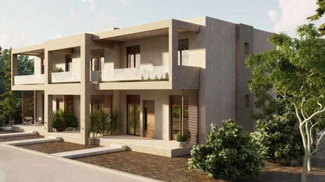 Apartment 63sqm for sale-Orfano » Paralia Ofriniou