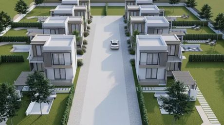 Maisonette 130sqm for sale-Orfano » Paralia Ofriniou