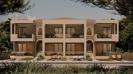Apartment 30sqm for sale-Orfano » Paralia Ofriniou