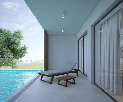 Apartment 50sqm for sale-Kassandra » Kallithea