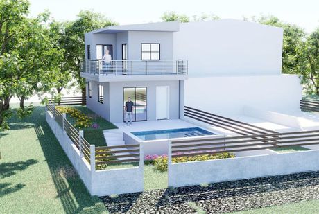 Maisonette 70sqm for sale-Agios Georgios » Nea Vrasna