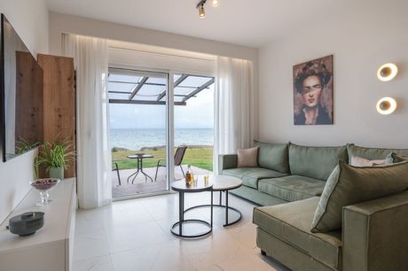 Maisonette 105sqm for sale-Kassandra » Filakes Kassandras
