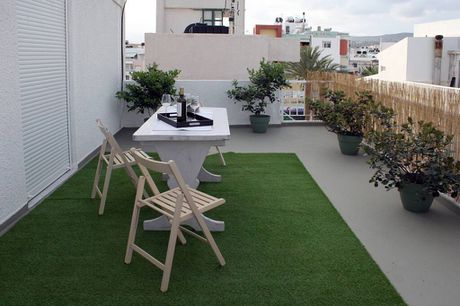 Apartment 80sqm for sale-Ierapetra » Agiasmenos