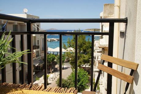 Apartment 65sqm for sale-Agios Nikolaos » Agioi Pantes