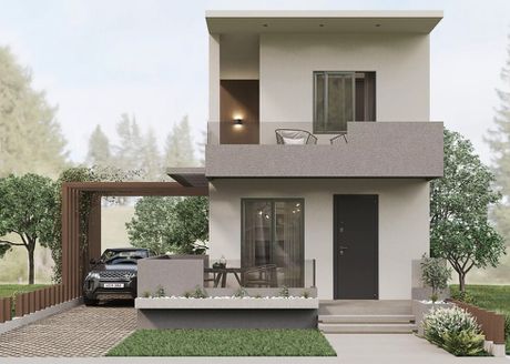 Maisonette 85sqm for sale-Orfano » Paralia Ofriniou