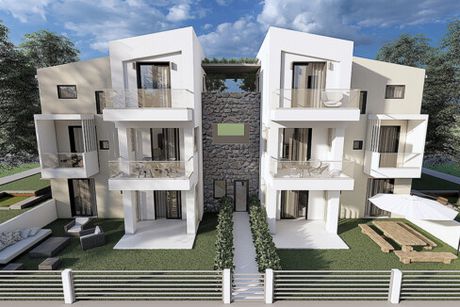 Maisonette 68sqm for sale-Orfano » Paralia Ofriniou