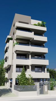 Apartment 129sqm for sale-Chalandri » Agia Anna
