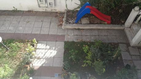Apartment 60sqm for sale-Oreokastro » Asprovrisi