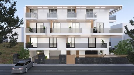 Apartment 50sqm for sale-Agios Nikolaos » Xirokampos