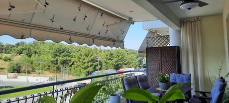 Apartment 97sqm for sale-Thermaikos » Peraia