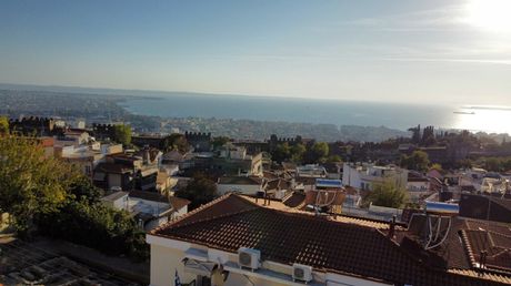 Building 140sqm for sale-Dioikitirio