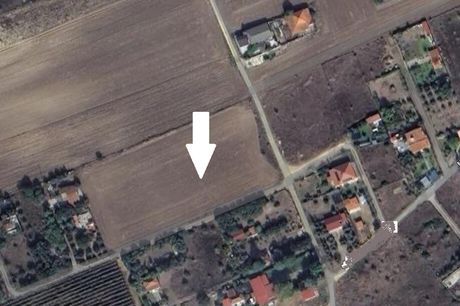 Land plot 7.440sqm for sale-Kallikrateia » Center
