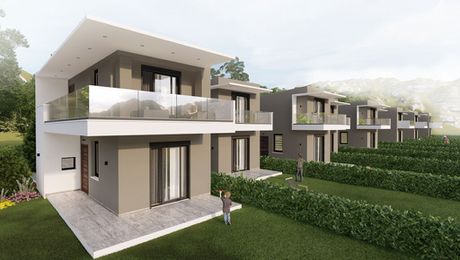 Maisonette 98sqm for sale-Orfano » Paralia Ofriniou