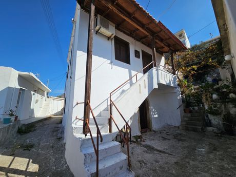 Maisonette 70sqm for sale-Ierapetra » Kavousi