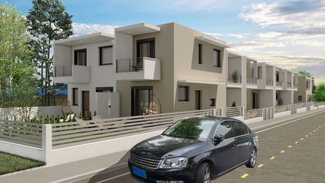 Detached home 68sqm for sale-Orfano » Paralia Ofriniou