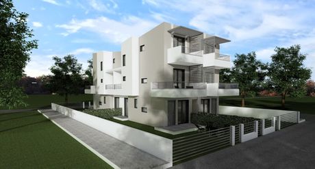 Maisonette 67sqm for sale-Orfano » Paralia Ofriniou