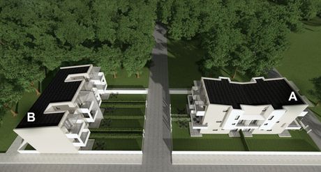 Maisonette 64sqm for sale-Orfano » Paralia Ofriniou