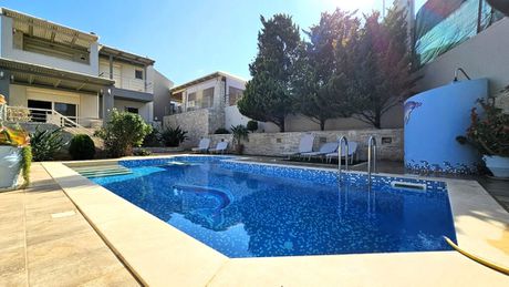 Villa 109sqm for sale-Gazi » Paralia Fodele