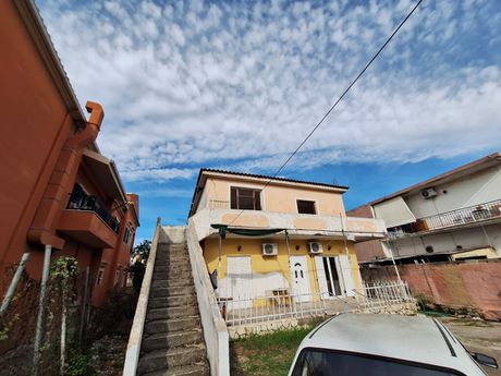 Apartment 211sqm for sale-Corfu » Corfu Town