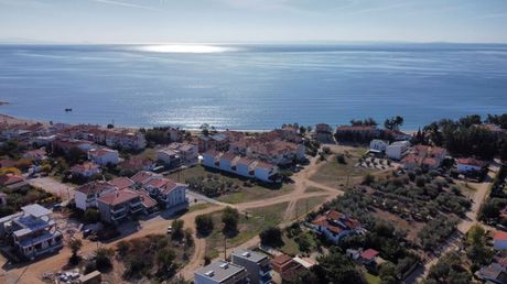 Land plot 1.959sqm for sale-Poligiros » Kalives Poligirou