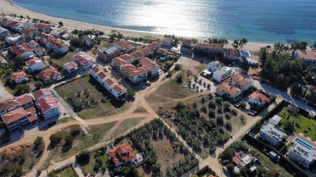 Land plot 2.481sqm for sale-Poligiros » Kalives Poligirou